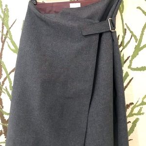 Formal skirt